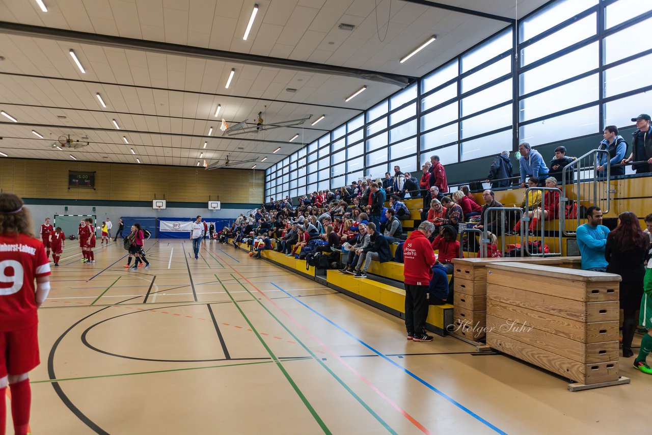 Bild 222 - Norddeutsche Futsalmeisterschaft